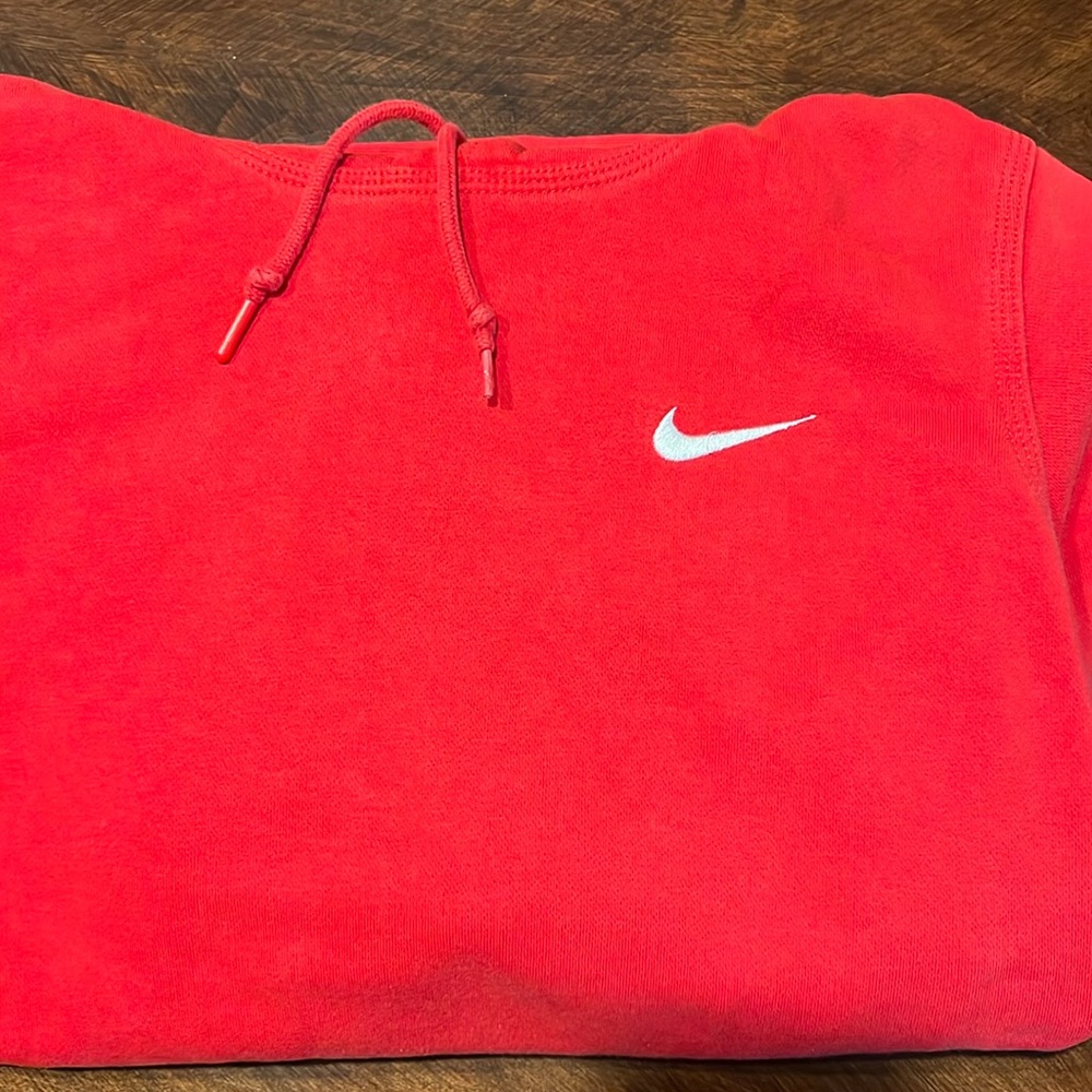 Nike Sweatshirt